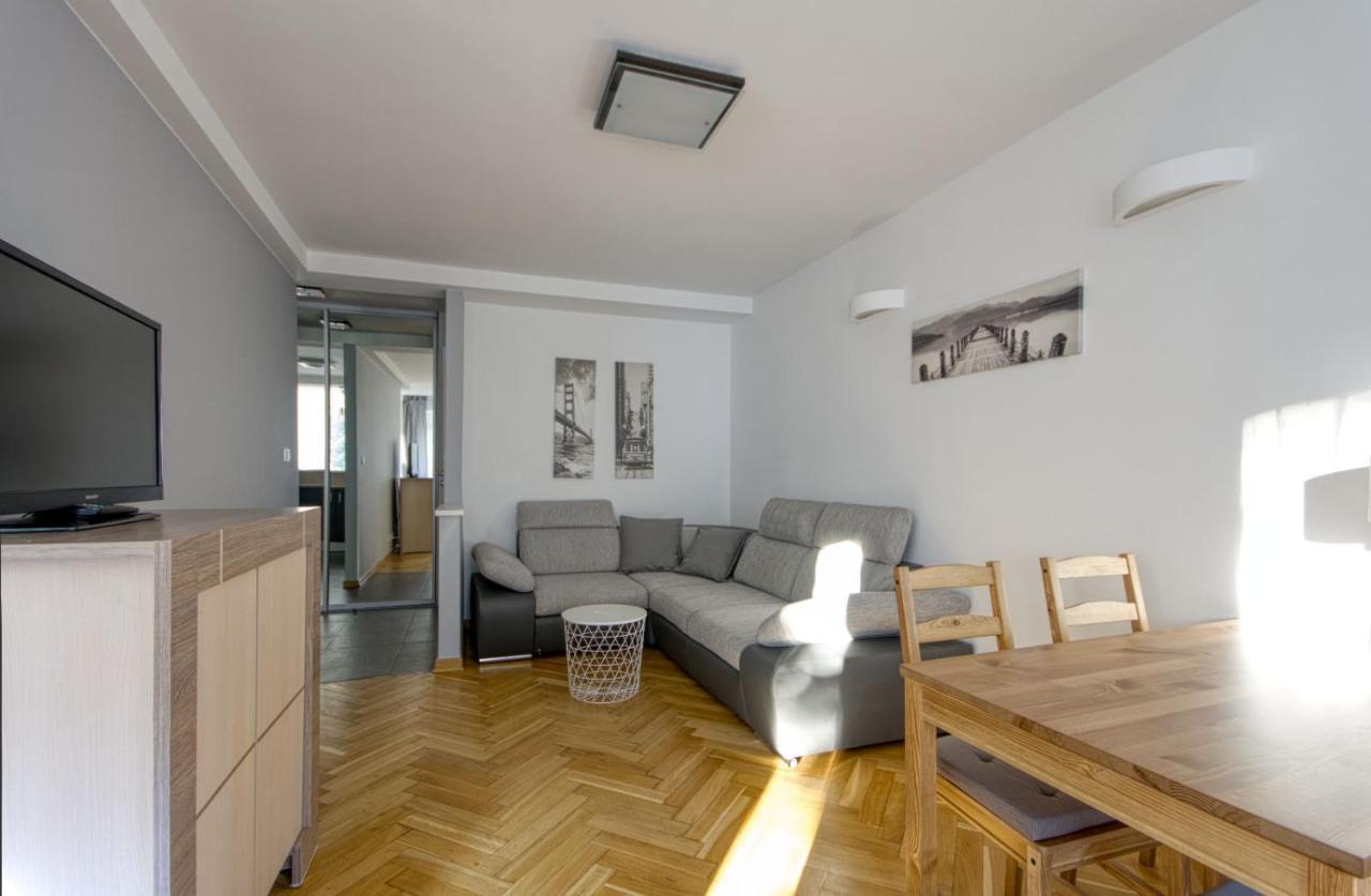 Aleja 3 Maja 7b By Homeprime Apartamento