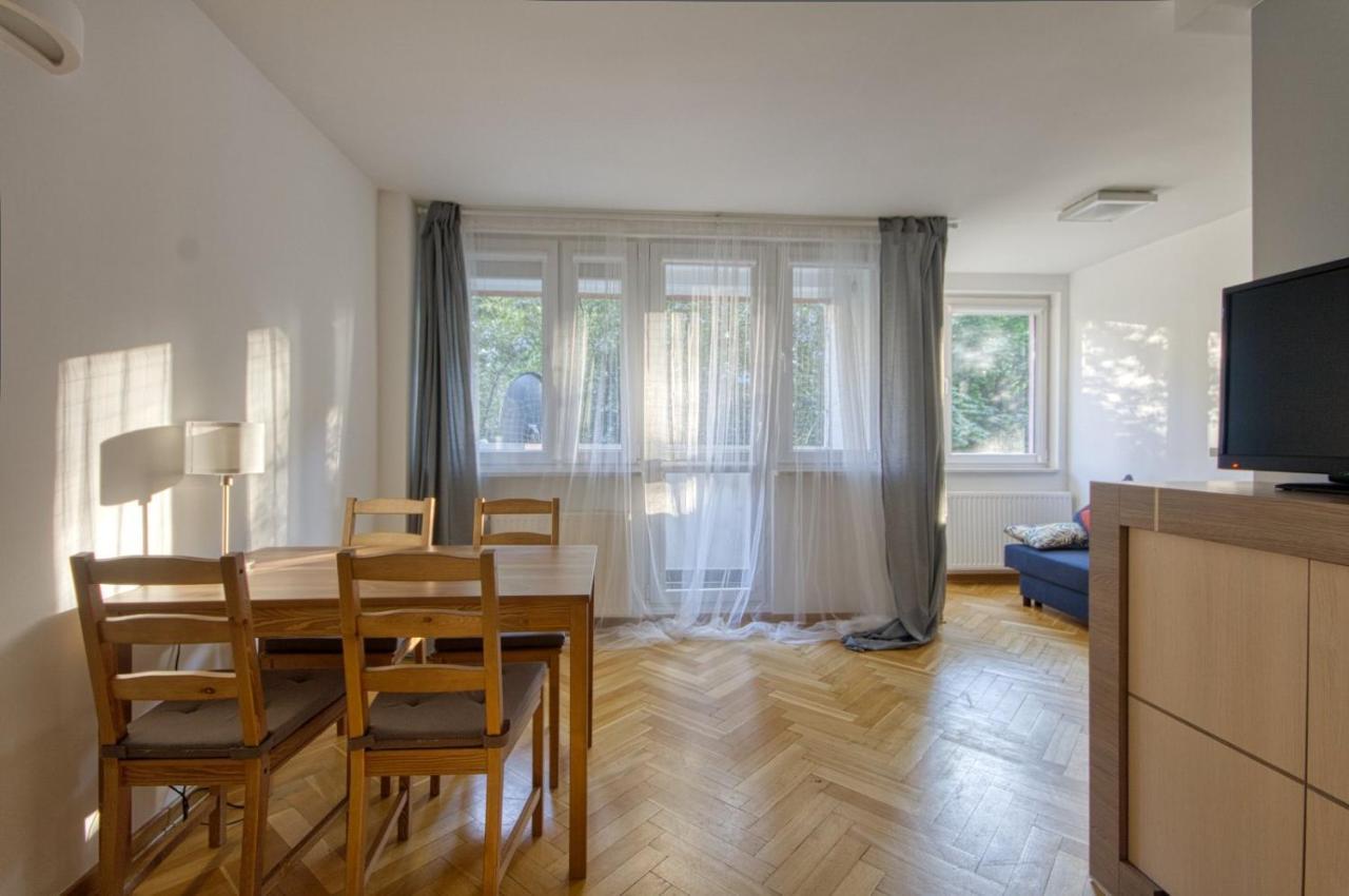 Aleja 3 Maja 7b By Homeprime * Varsóvia