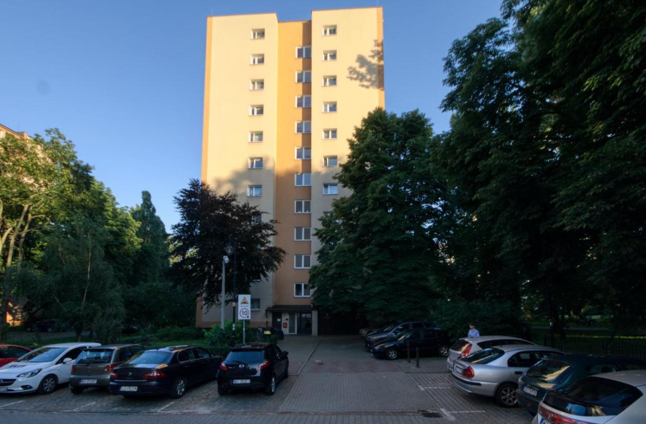 Aleja 3 Maja 7b By Homeprime Apartamento Varsóvia