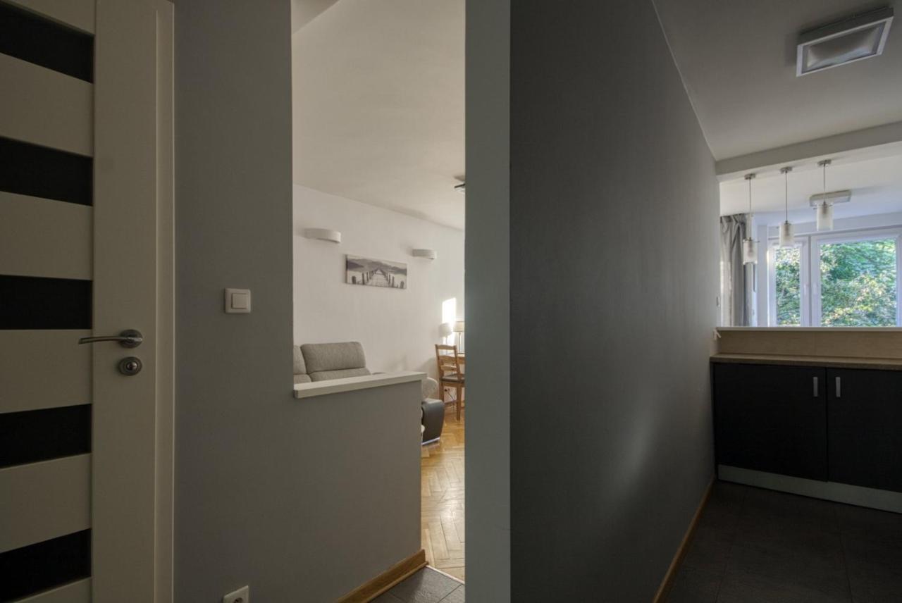 Apartamento Aleja 3 Maja 7b By Homeprime