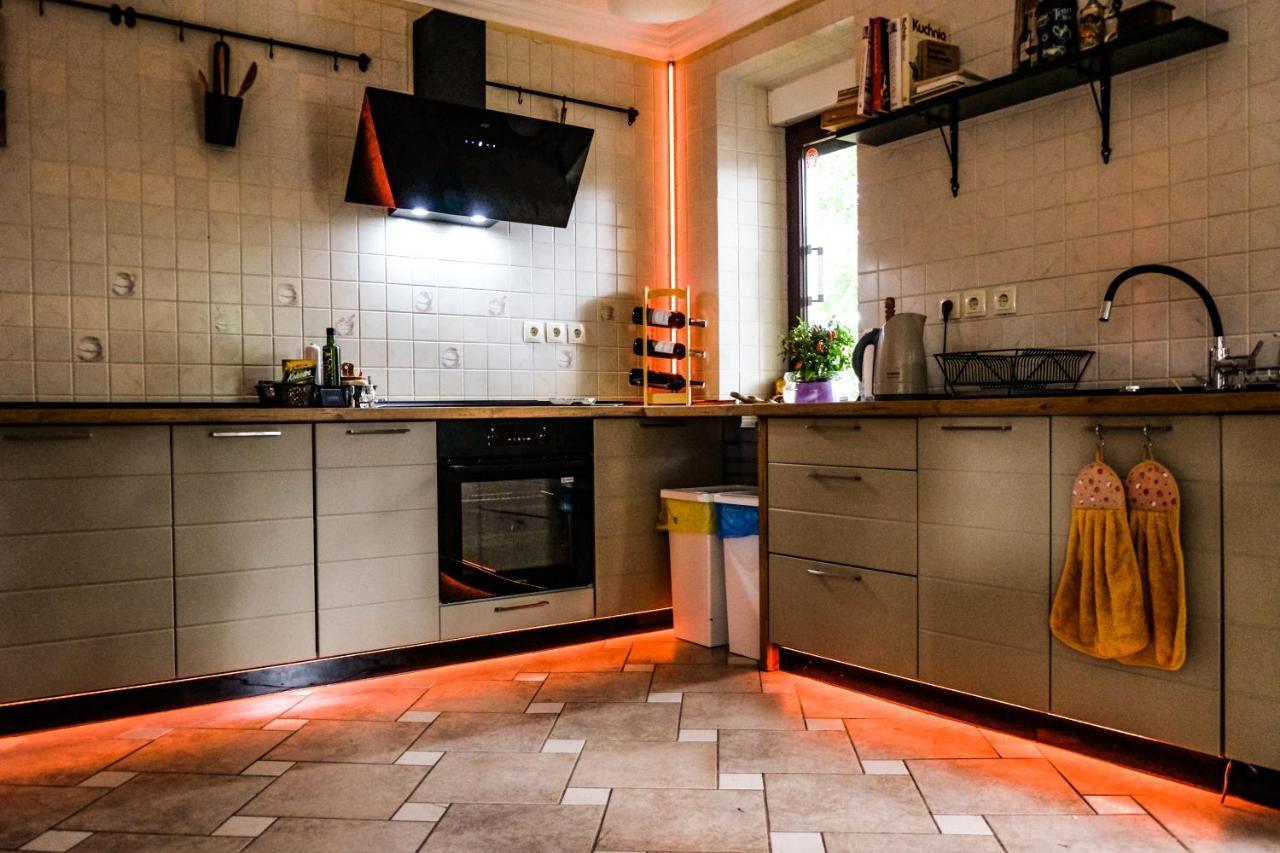 Casa de hóspedes 37b Varsóvia