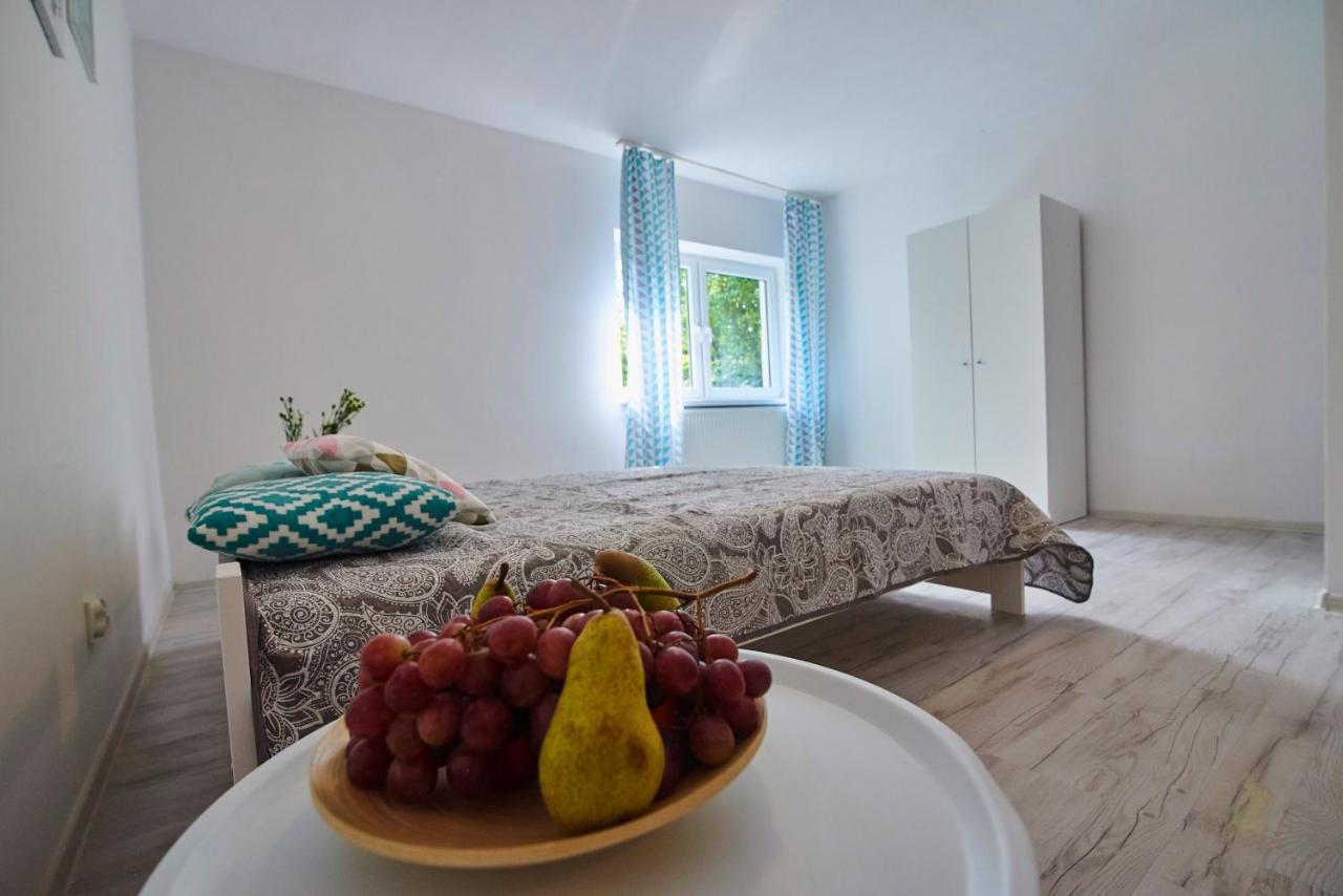 Apartamento Regem Plonska