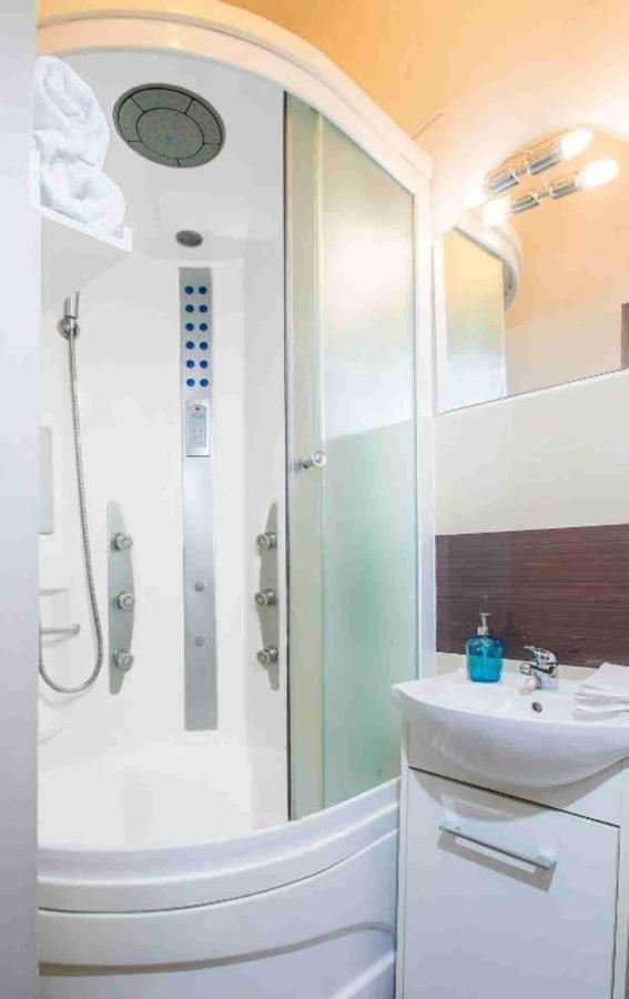 I Pokoje Nowy Swiat Apartment Warschau