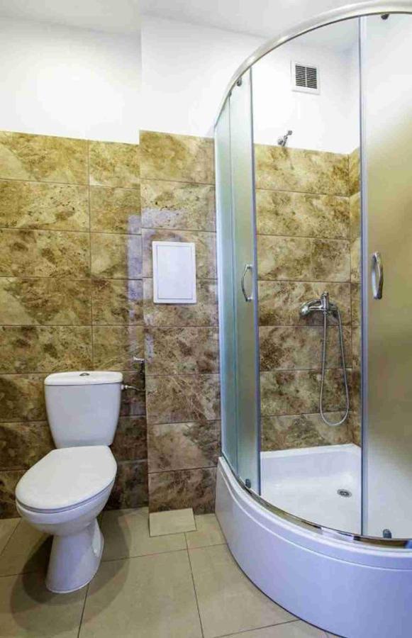 Apartment I Pokoje Nowy Swiat *