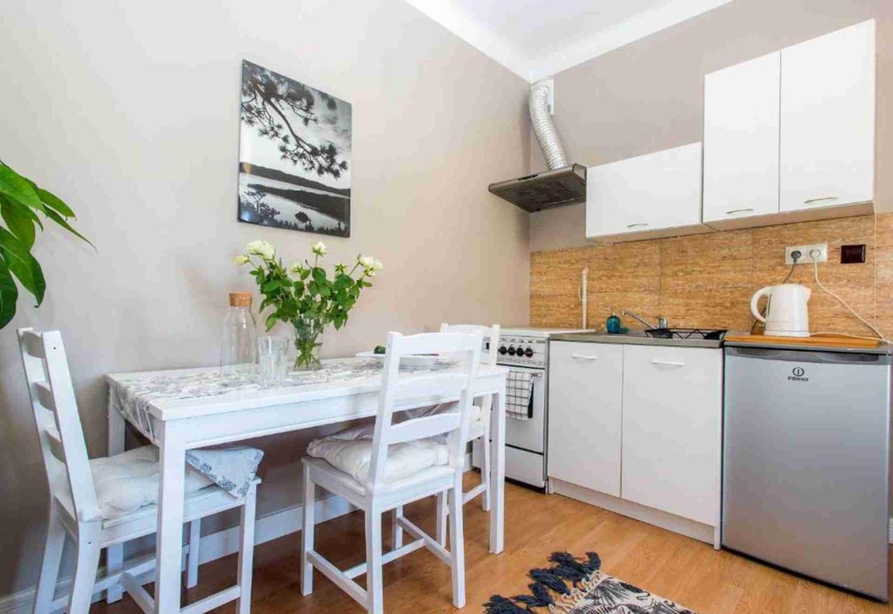 Apartment I Pokoje Nowy Swiat Warschau