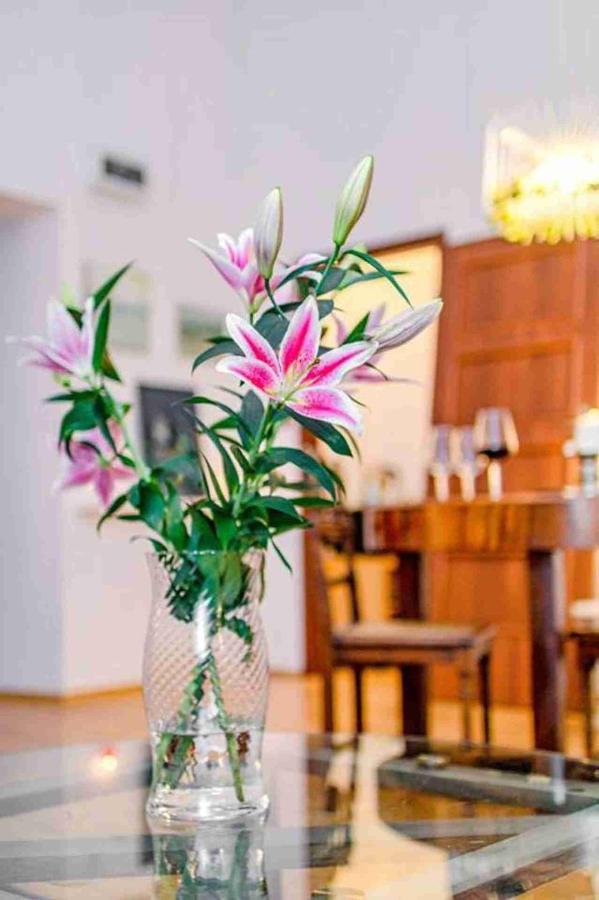 Apartment I Pokoje Nowy Swiat Warschau