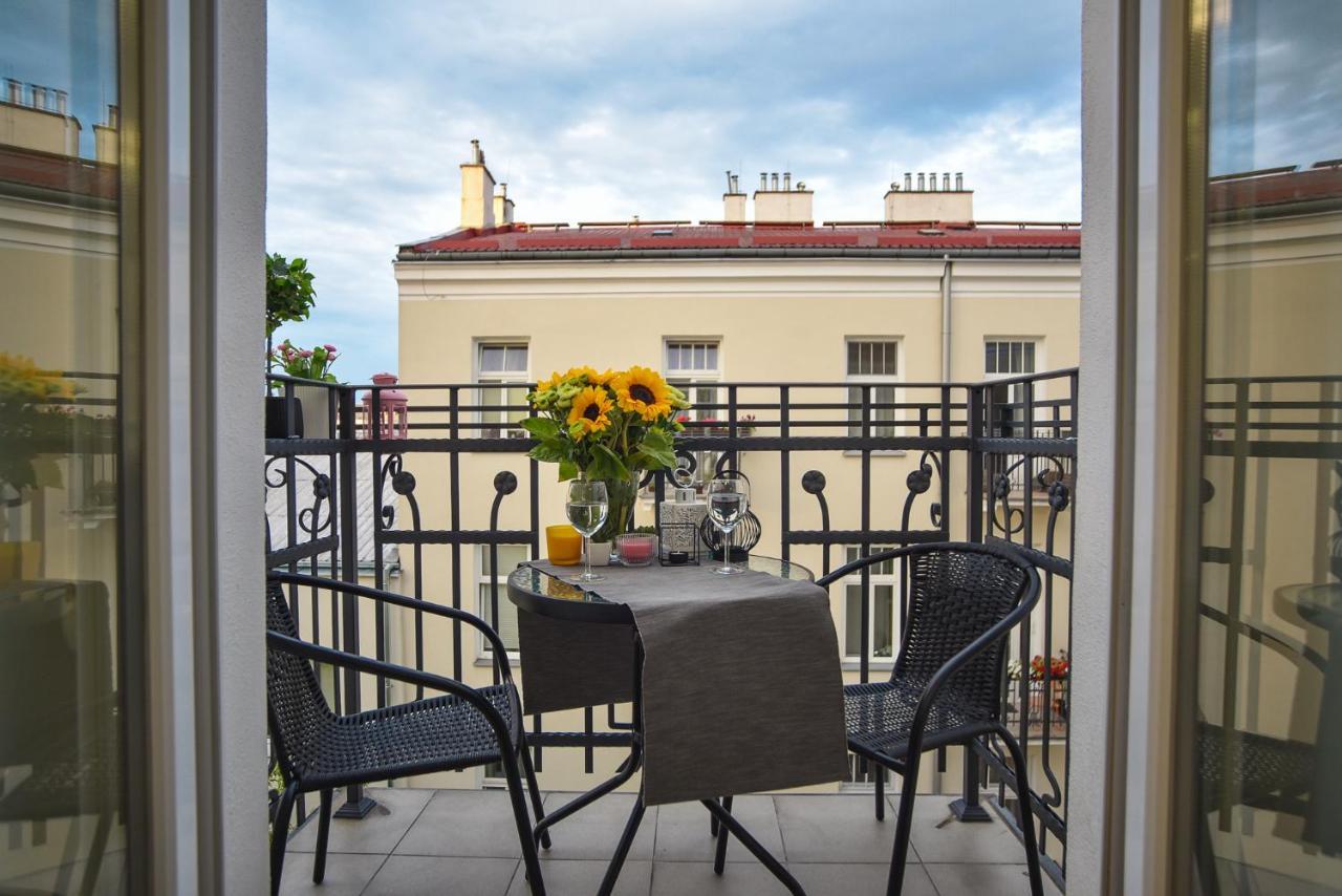 Apartment Shortstaypoland Poznanska