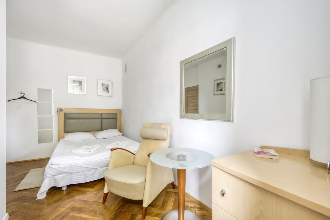 Hospedagem domiciliar 404 Obrzezna Mokotow *
