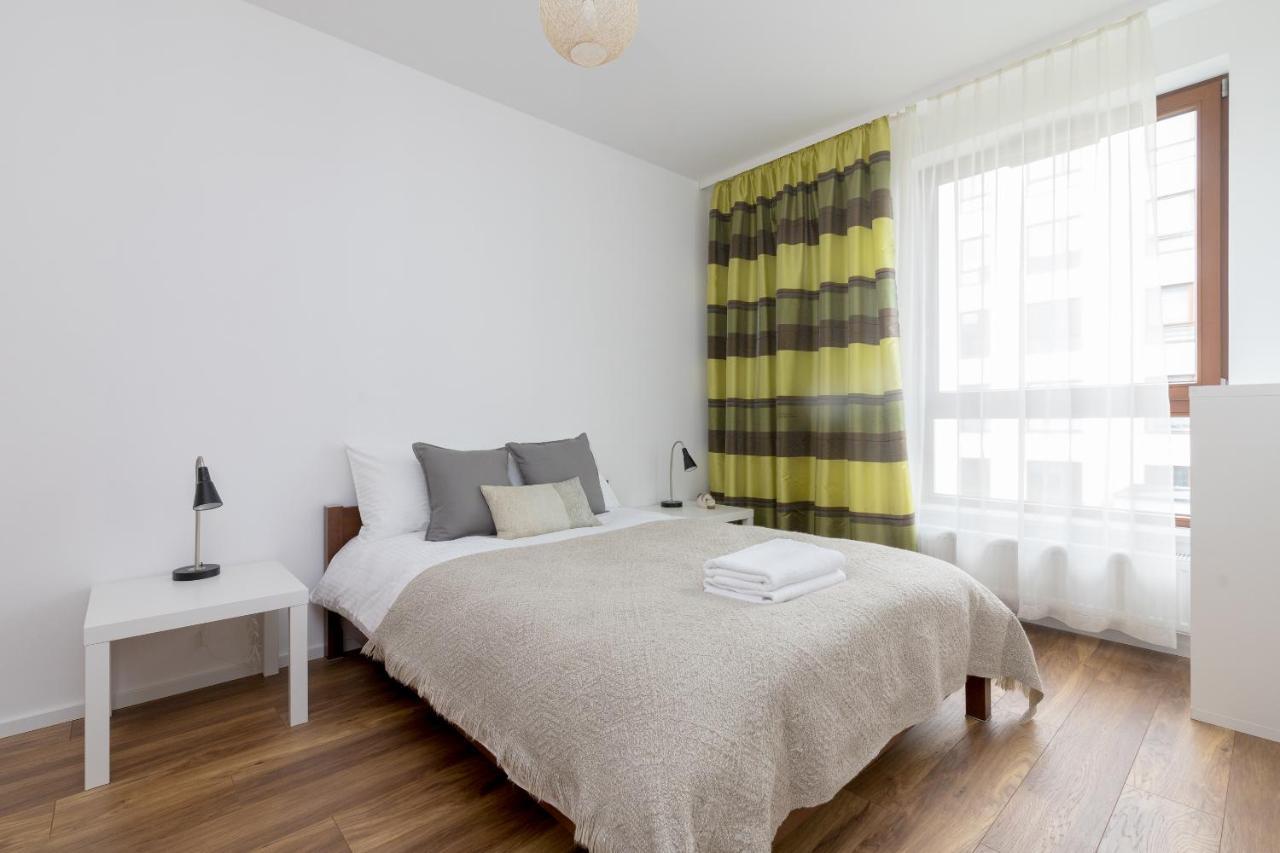Royal Wilanów Stylish Apartament