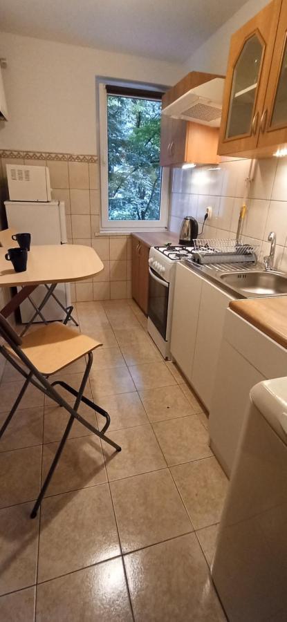 Top Centrum Apartment Warschau
