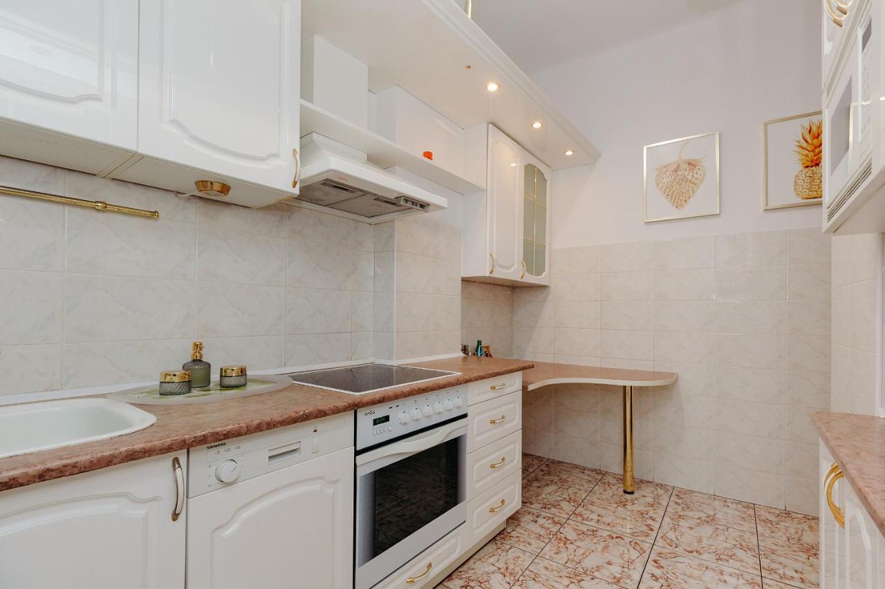 Shortstaypoland Piwna Apartament Warszawa