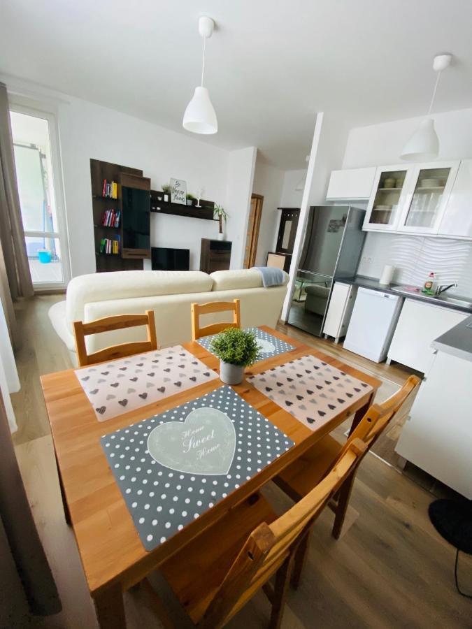 Park Apartment