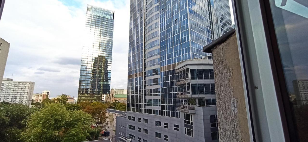 Top Centrum Apartment *