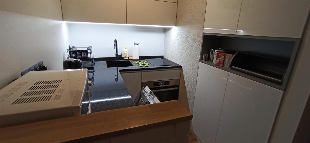 Apartment Top Centrum Warschau
