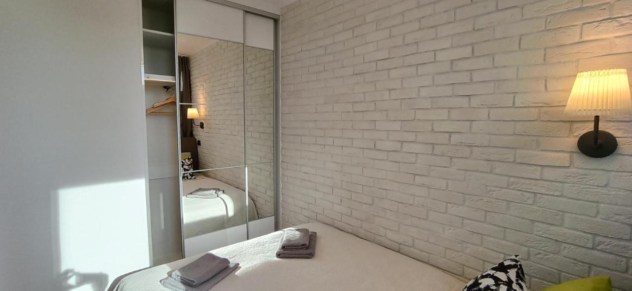 Apartment Top Centrum *