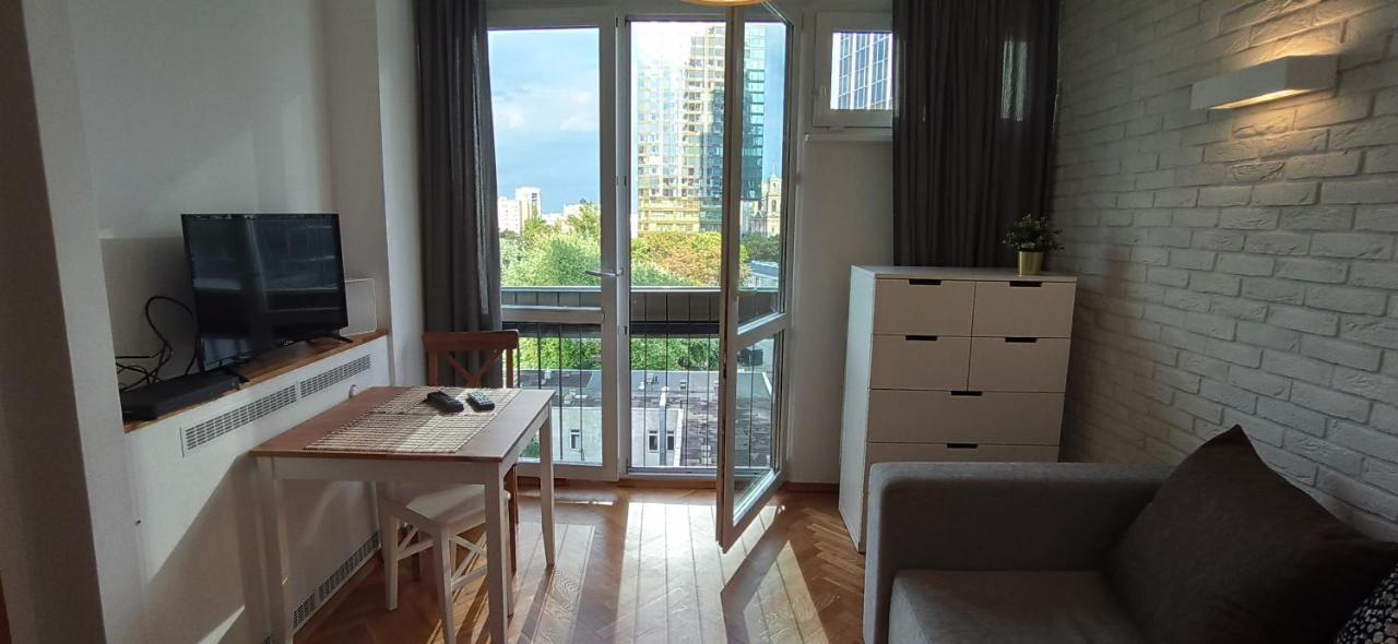 Top Centrum Apartment *