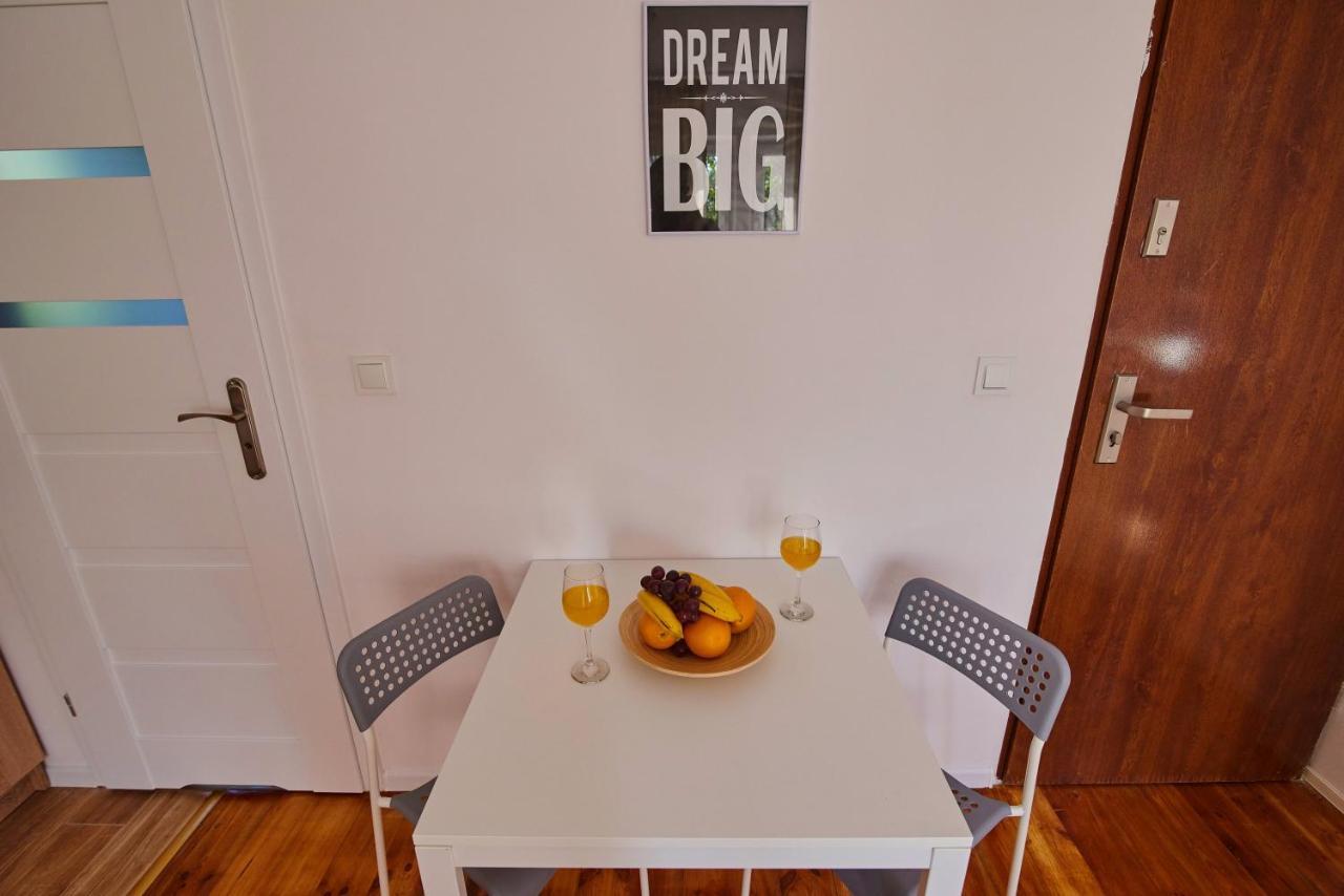 Regem Plonska Apartamento Varsóvia