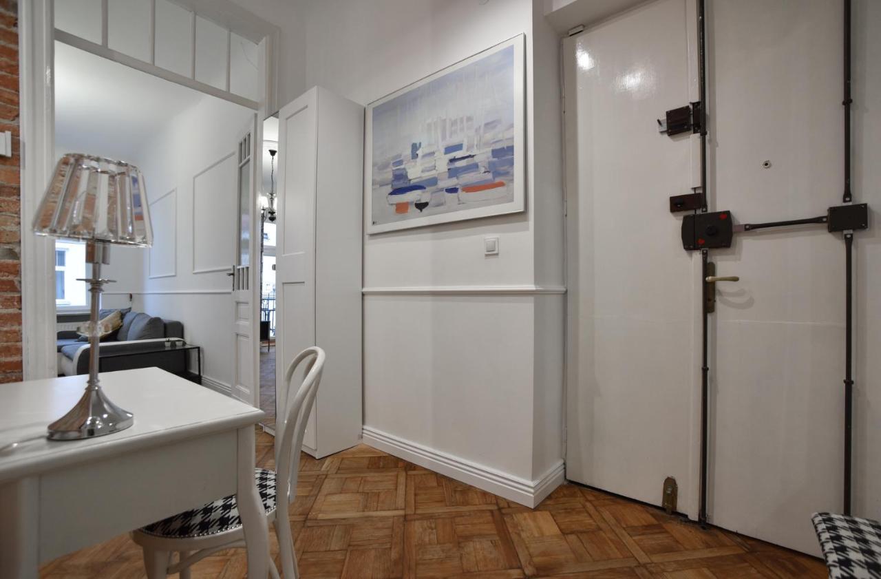 Apartment Shortstaypoland Poznanska *