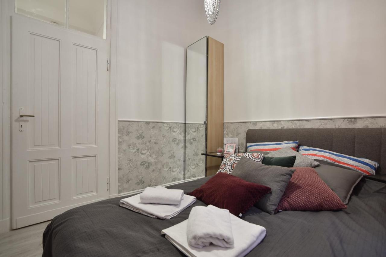 Apartment Shortstaypoland Poznanska