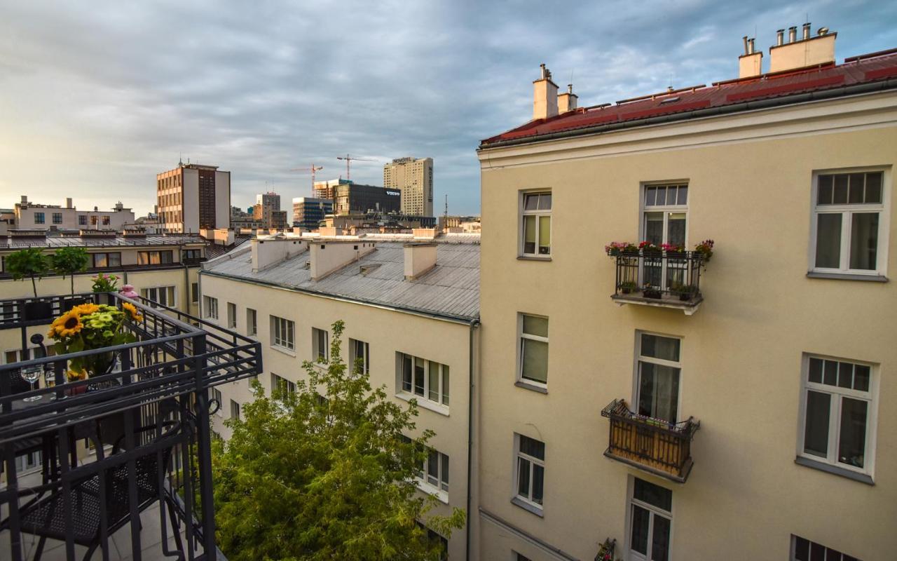 Shortstaypoland Poznanska Apartment *