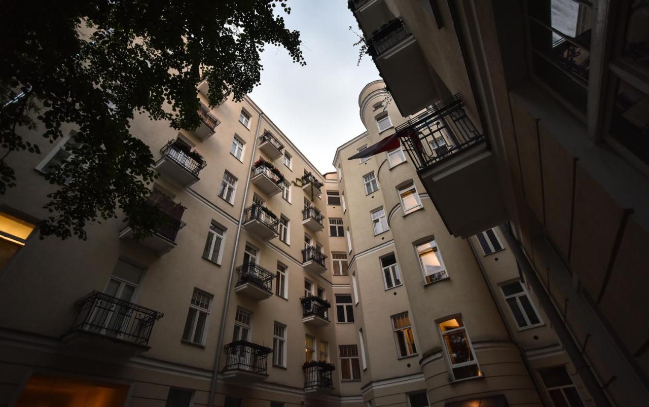 Shortstaypoland Poznanska *