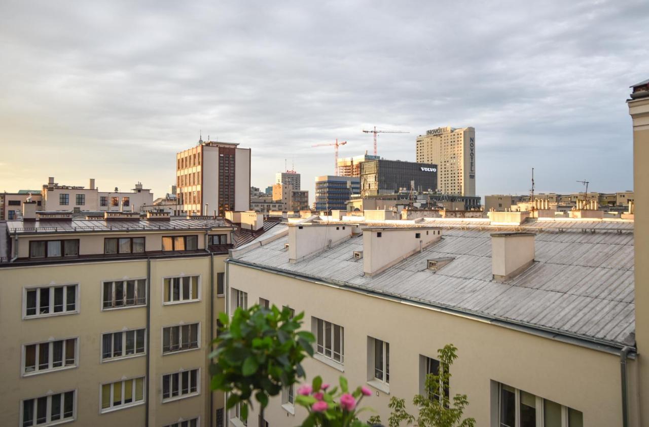 Shortstaypoland Poznanska Apartment