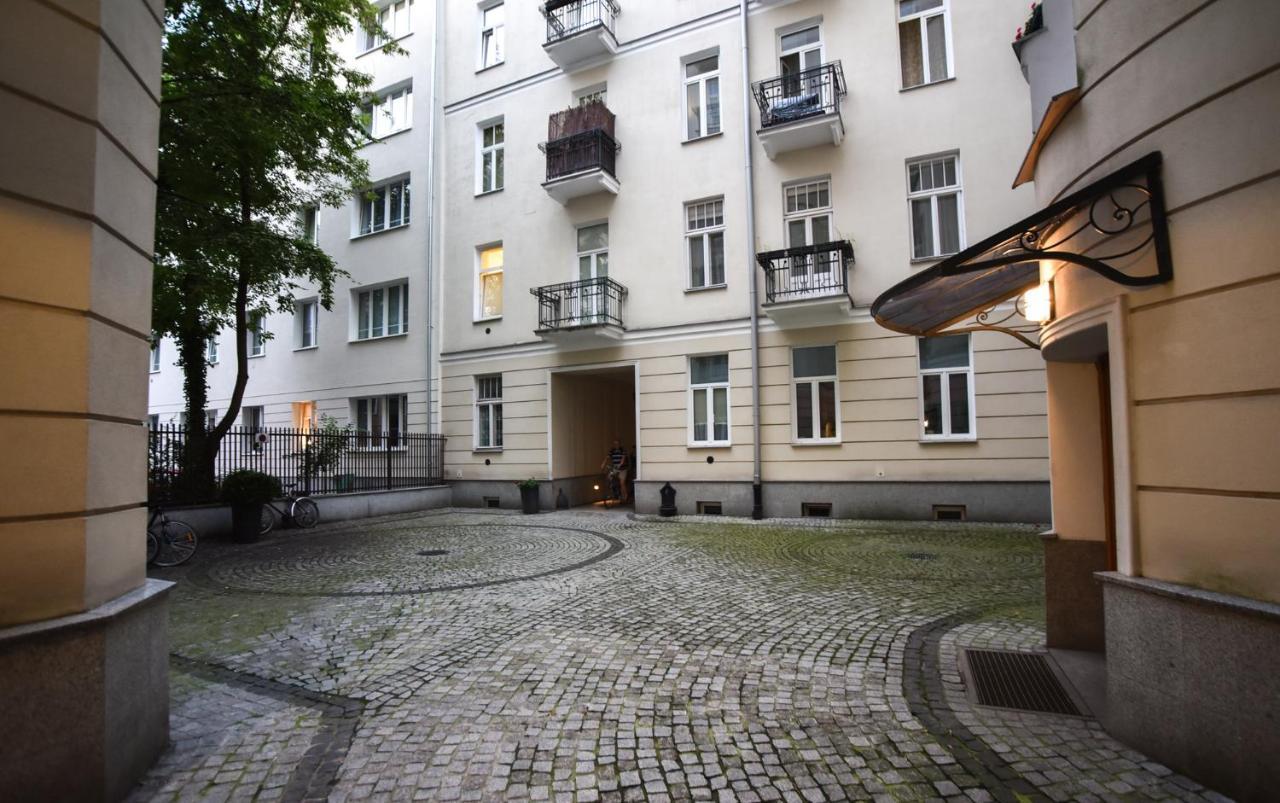 Shortstaypoland Poznanska * Warsaw