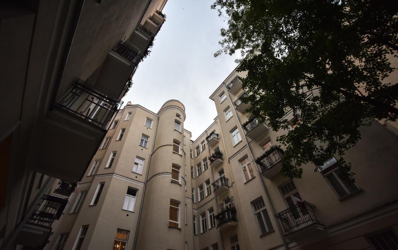 Shortstaypoland Poznanska Apartment