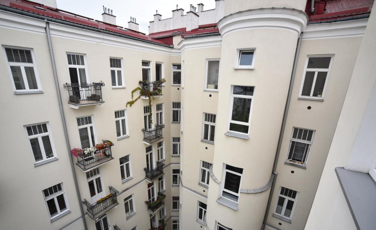 Apartment Shortstaypoland Poznanska