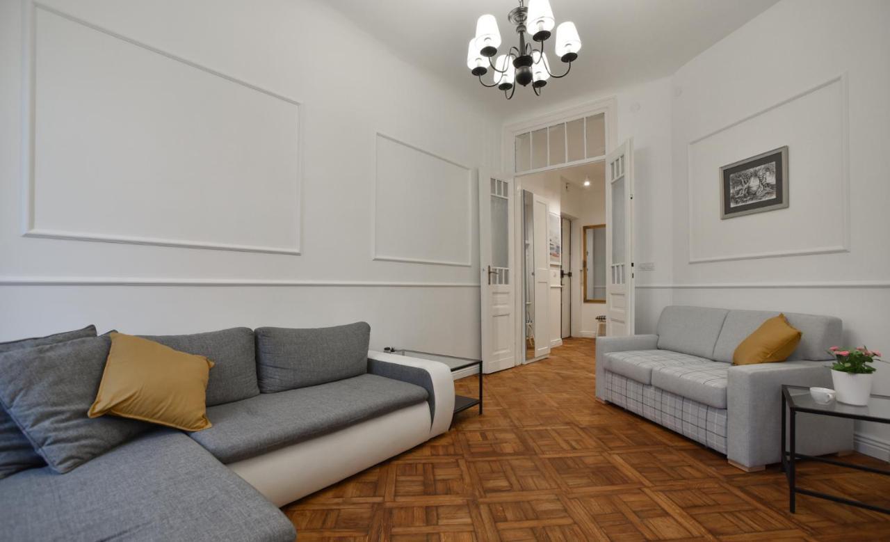 Shortstaypoland Poznanska * Warsaw