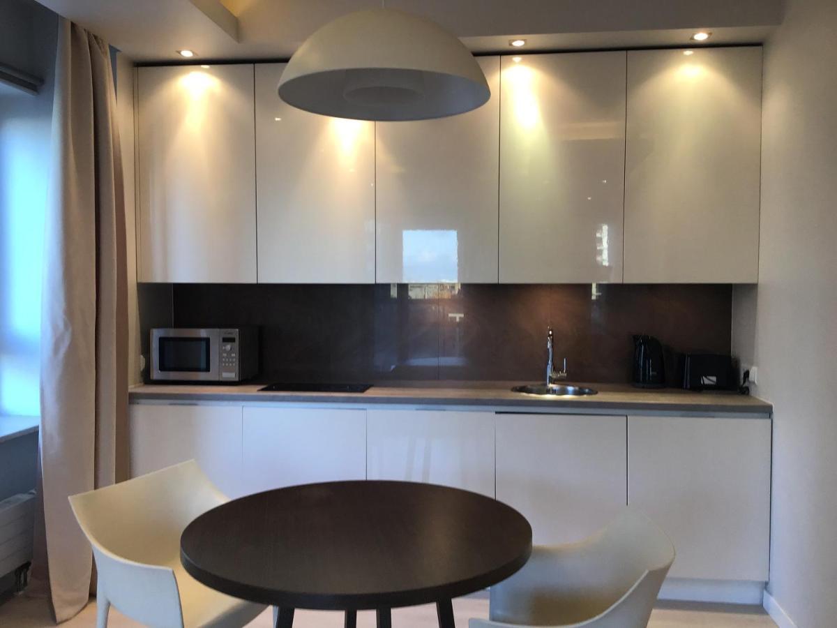 Platinum Towers Aparthotel *