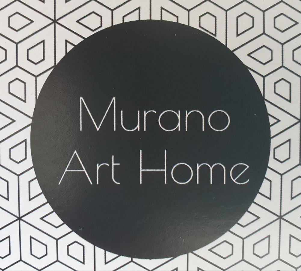 Apartment Murano Art