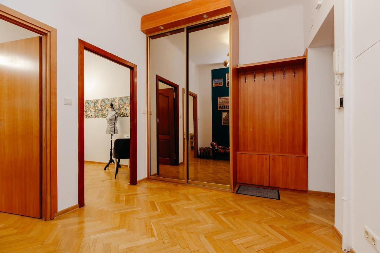 Apartament Shortstaypoland Piwna *