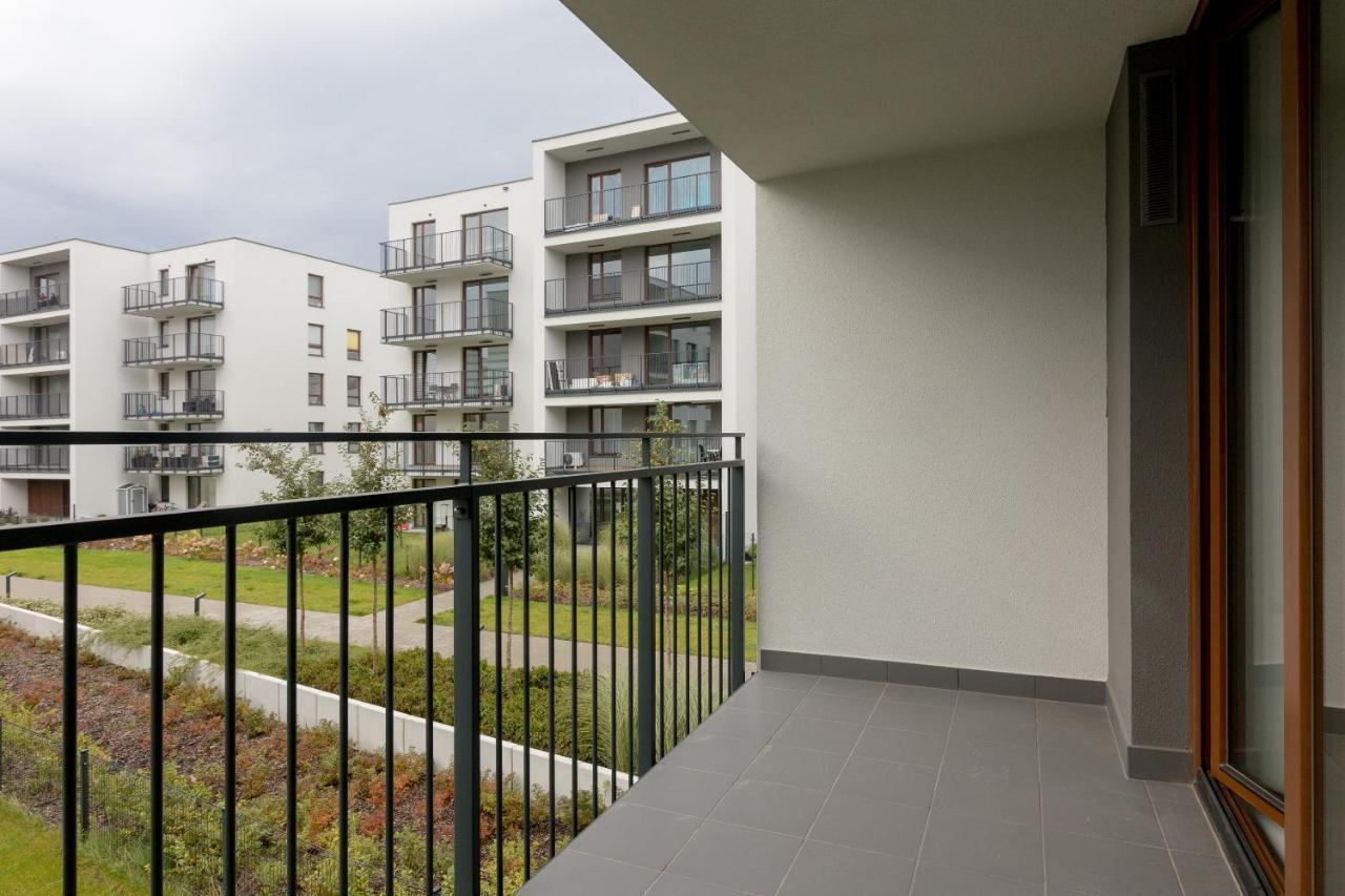 Apartament Royal Wilanów Stylish Warszawa