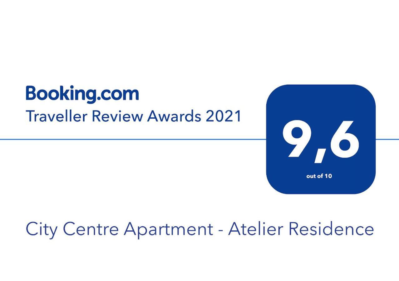 City Centre - Atelier