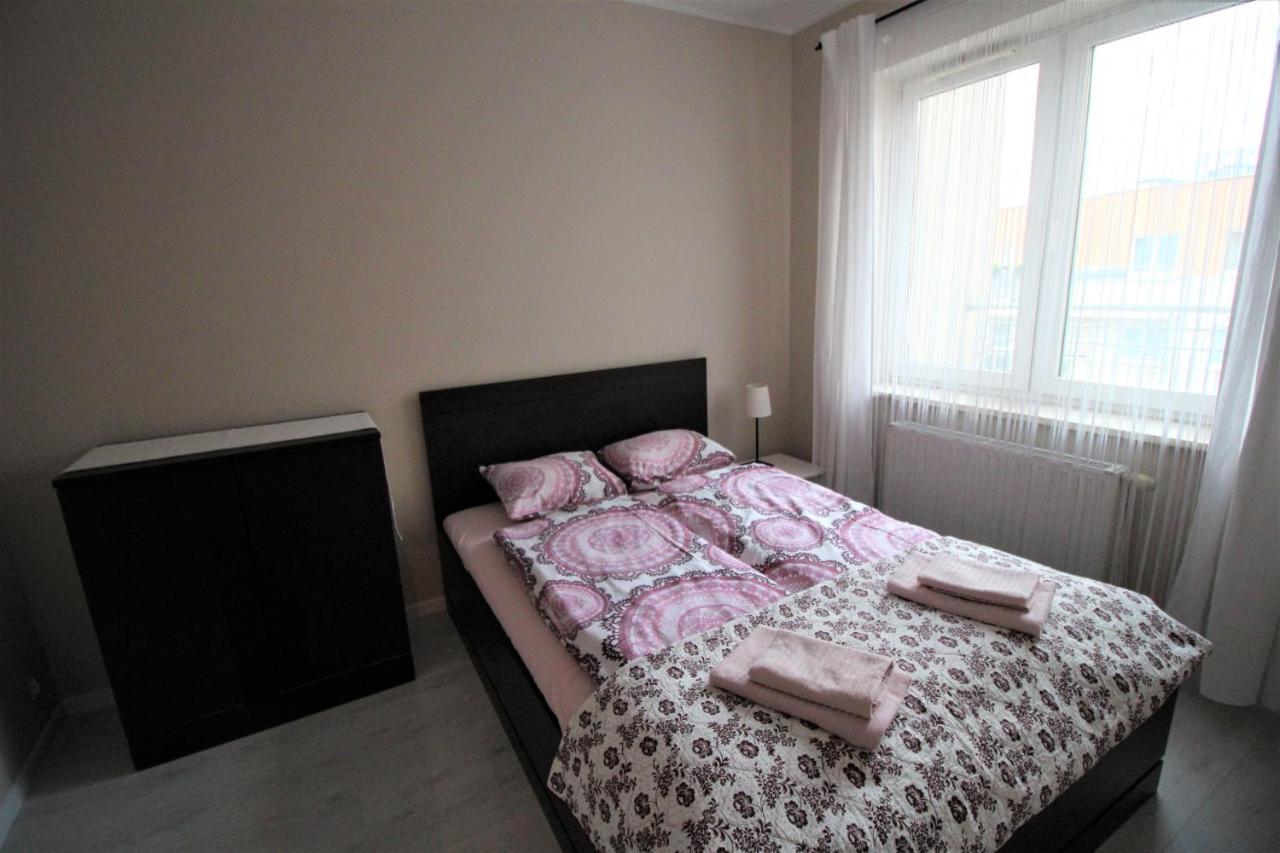 Apartamento Podroze Male I Duze