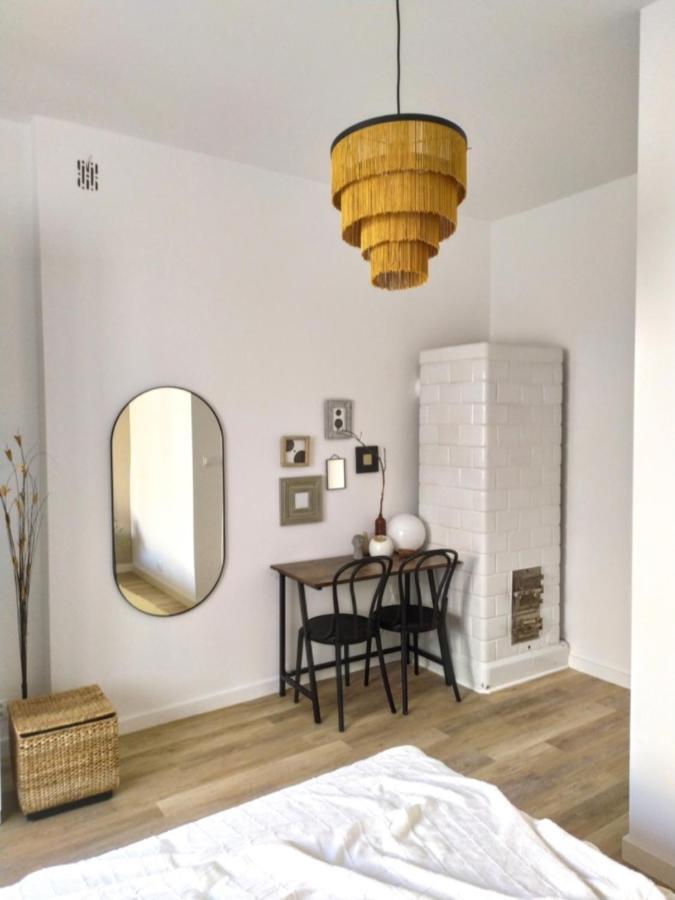 Concierge Stalowa Apartment *
