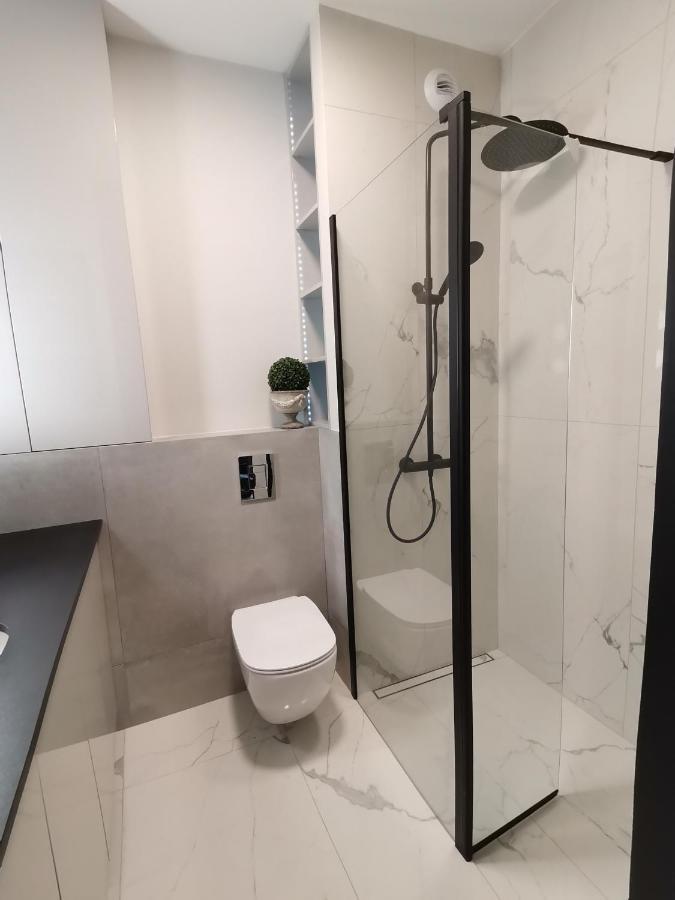 Căn hộ Luxusowy Apartament Klimczaka