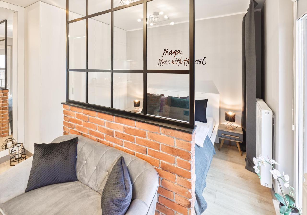 Atelier Praga No.5 Warsaw