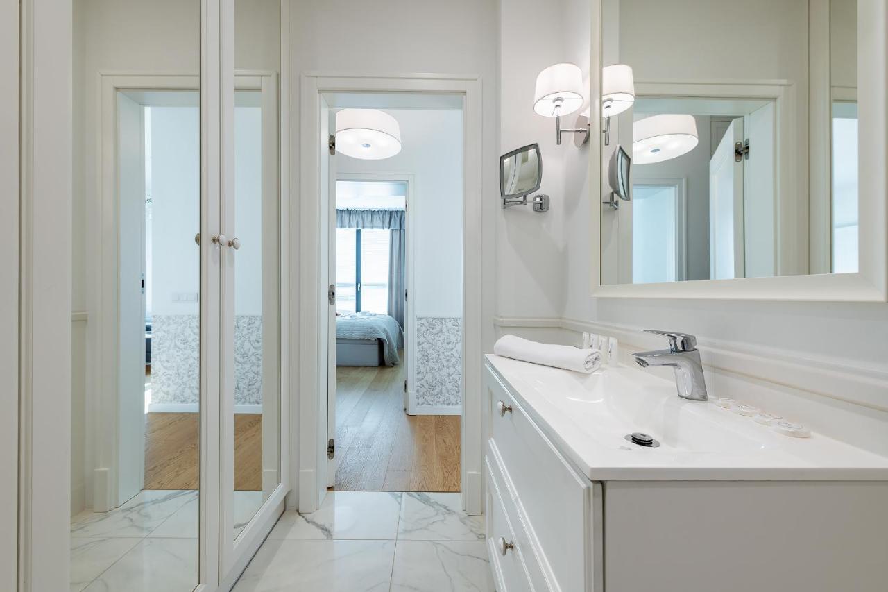 Apartament Szczesliwice Ochota P&o Serviced *