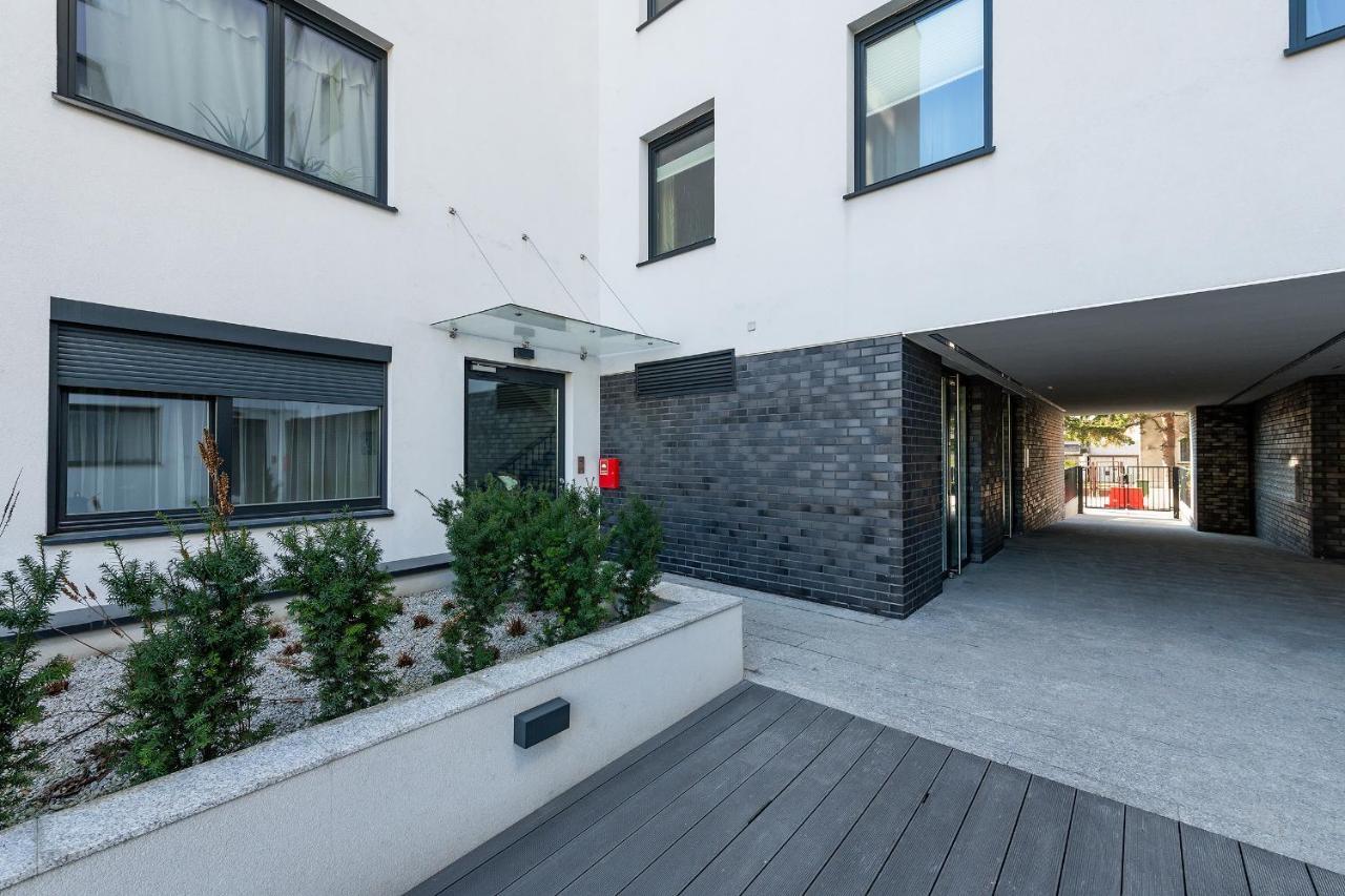 Apartament Szczesliwice Ochota P&o Serviced *