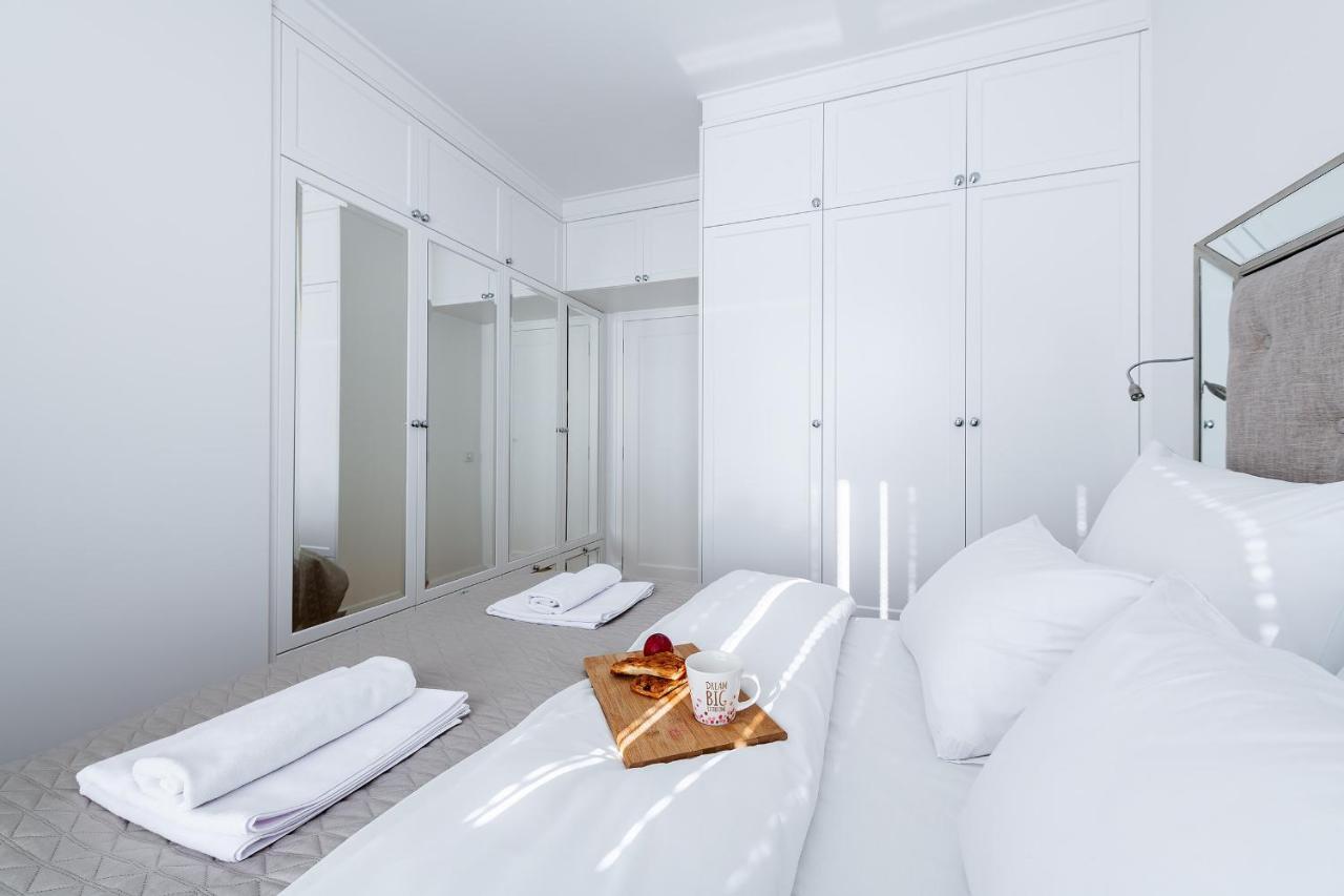 Apartament Szczesliwice Ochota P&o Serviced
