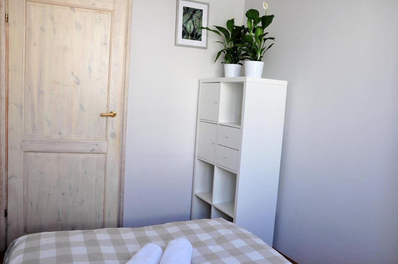 Apartment Prudentia Wegierska *