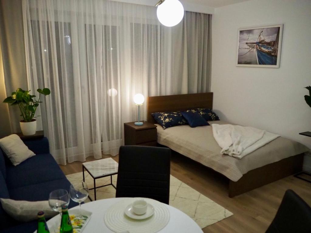 Apartment Nr 2 Close To Medicover And Paley Institute