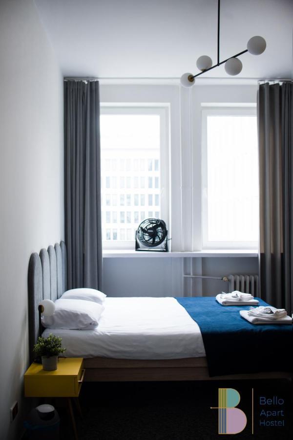 Aparthostel Private Hostel