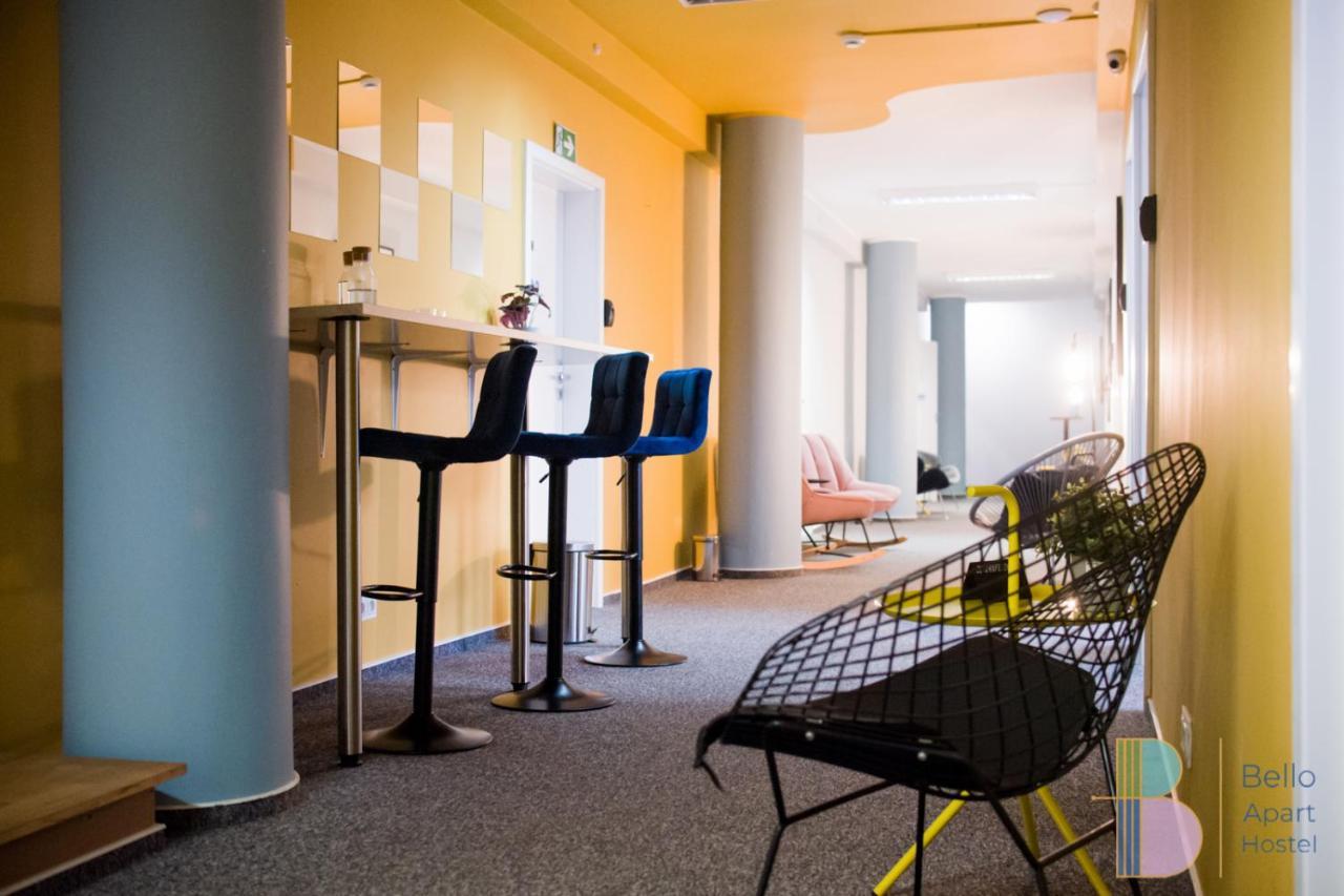 Hostel Aparthostel Private *