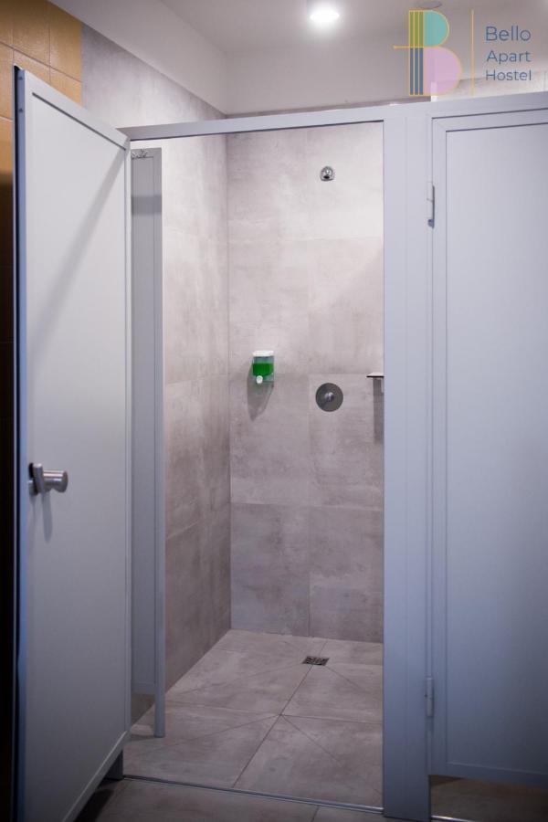 Aparthostel Private Hostel