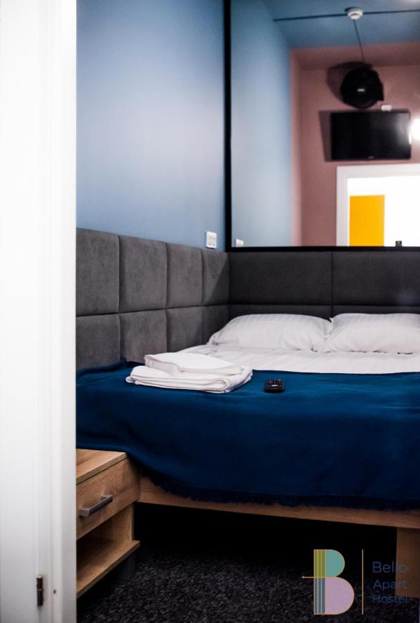Aparthostel Private Hostel