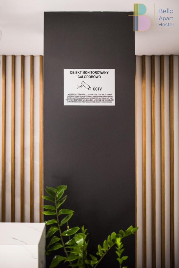 Hostel Aparthostel Private *