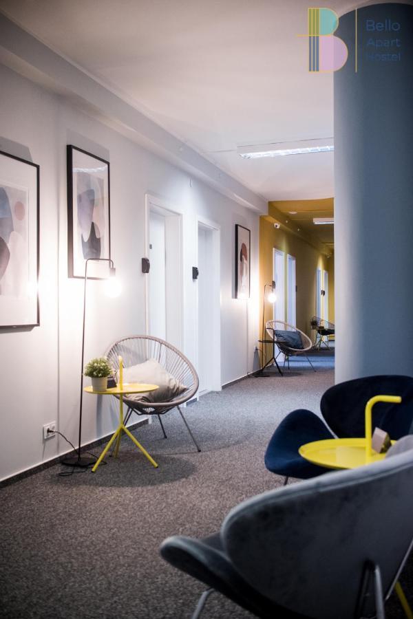 Hostel Aparthostel Private